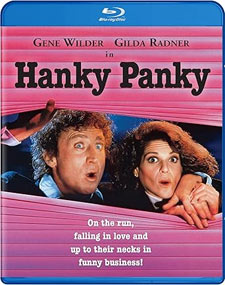 Hanky Panky