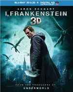 I, Frankenstein