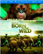 IMAX: Born To Be Wild