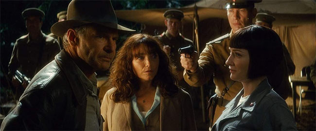 That Can't Be Good at All – Indiana Jones and the Kingdom of the Crystal  Skull (2008) 4K Ultra HD – The Video File Blog