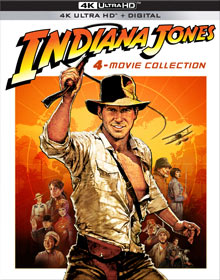 Indiana Jones and the Temple of Doom