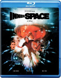 Innerspace