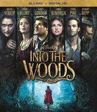 Into The Woods