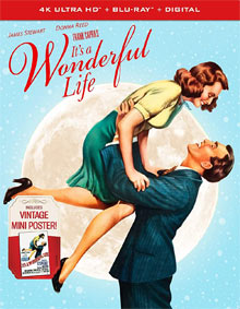 It's A Wonderful Life