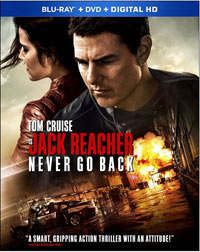 Jack Reacher