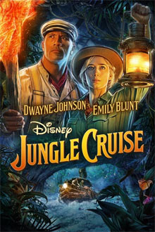 Jungle Cruise