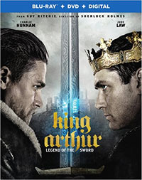 King Arthur: Legend of the Sword