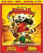 Kung Fu Panda 2