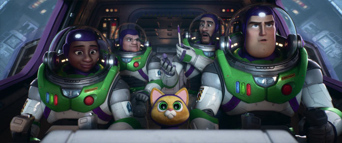 Lightyear