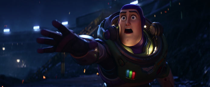 Lightyear