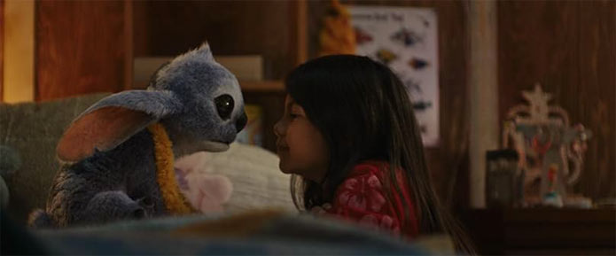 Lilo and Stitch (2025)