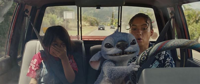 Lilo and Stitch (2025)