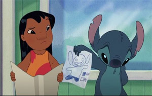 Review of Lilo & Stitch