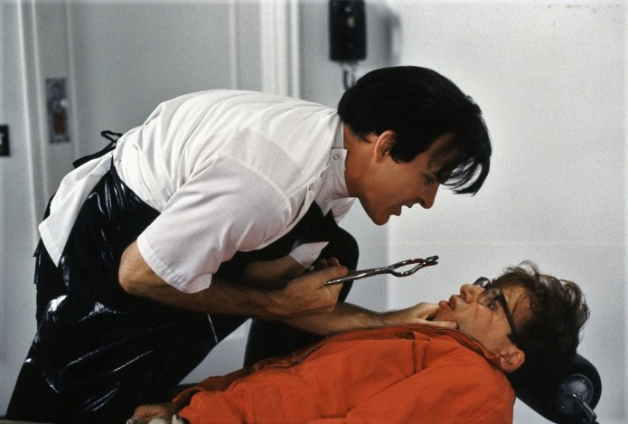 Little Shop of Horrors