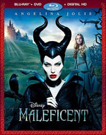 Maleficent