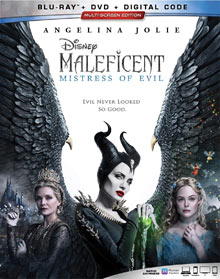 Maleficent: Mistress of Evil