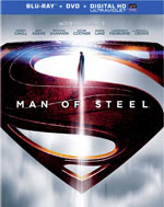 Man Of Steel