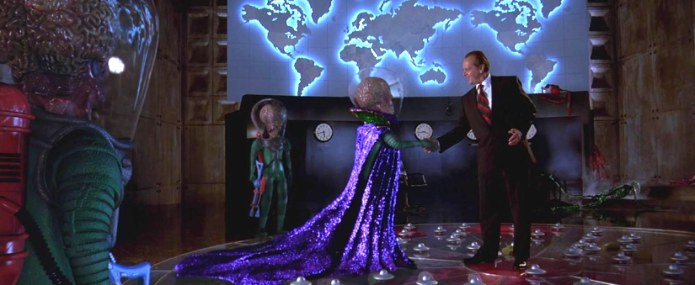 Mars Attacks!