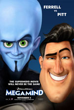 Megamind