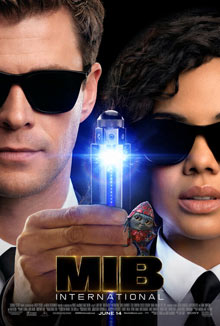 MIB International