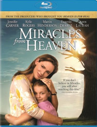 Miracles From Heaven