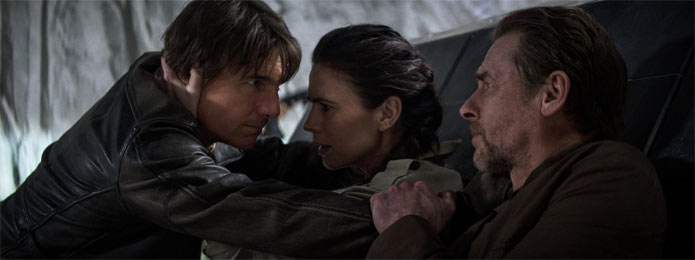 Mission: Impossible - The Final Reckoning