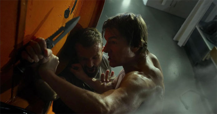 Mission: Impossible - The Final Reckoning