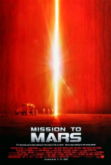 Mission to Mars