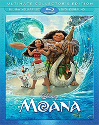 Moana