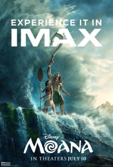 Moana (2026)