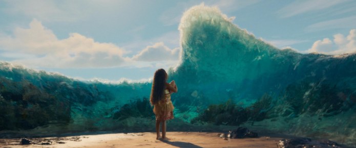 Moana (2026)
