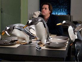 Mr. Popper's Penguins