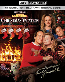 National Lampoon's Christmas Vacation