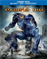 Pacific Rim