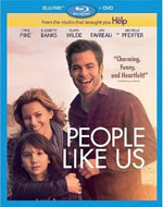 People Like Us