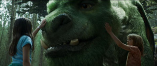 Pete's Dragon