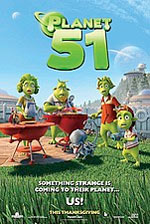 Planet 51