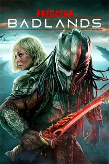 Predator: Badlands