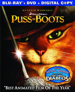 Puss In Boots