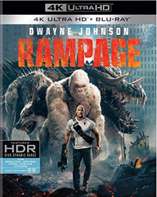 Rampage