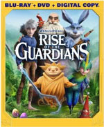 Rise of the Guardians