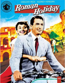 Roman Holiday