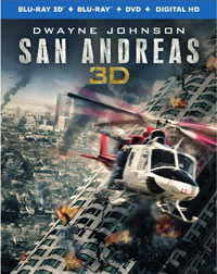 San Andreas Movie Review San Andreas Movie Review