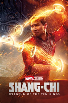 Shang-Chi and the Legend of the Ten Rings