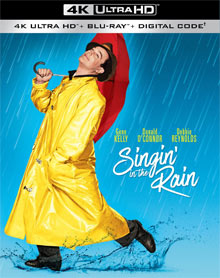 Singin' in the Rain