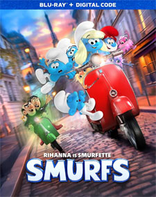 Smurfs