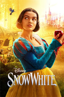 Snow White