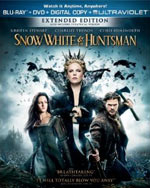 Snow White and the Huntsman