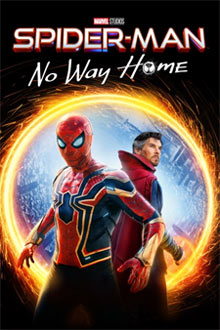 Spider-Man: No Way Home