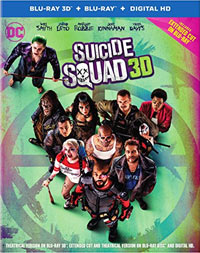 Suicide Squad